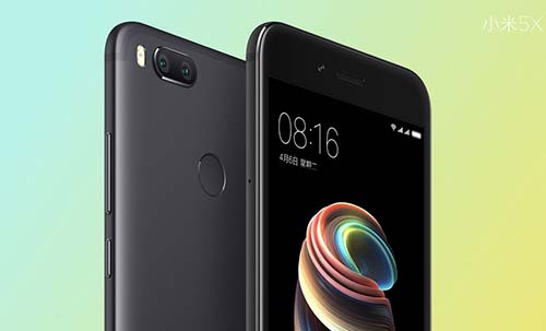 Xiaomi Mi 5X Harga dan Spesifikasi, Beserta Hasil Kameranya