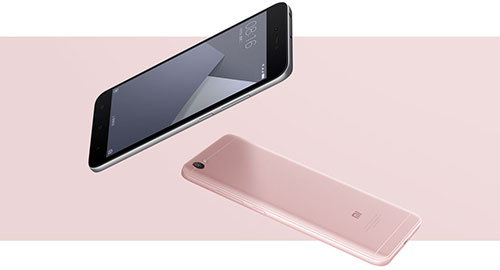 Xiaomi Redmi Note 5A Harga Spesifikasi Beserta Kelebihan 