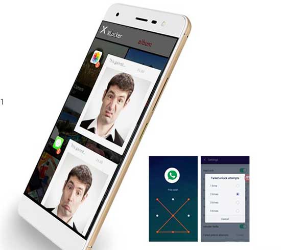 Harga Advan G1 Pro Beserta Spesifikasi dan Review