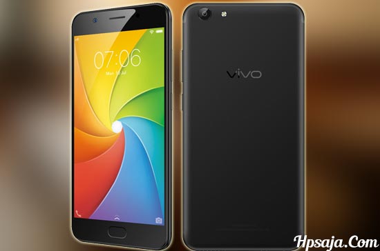 Harga Vivo Y69 dan Spesifikasi Beserta Hasil Kameranya