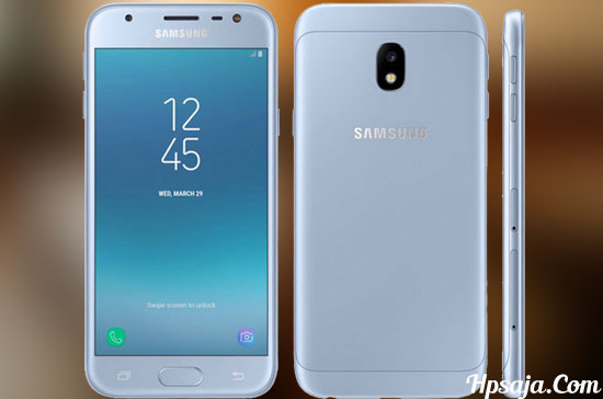 Harga Samsung Galaxy J3 pro 2017 dan Spesifikasi + Review