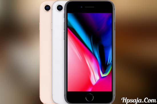 Harga iPhone 8 dan Spesifikasi 64 GB/256 GB di indonesia