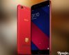 Harga Oppo F3 FCB Limited Edition