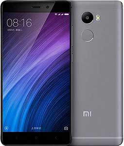 Xiaomi Redmi 4 prime