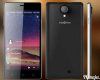 harga Advan vandroid B5 dan spesifikasi