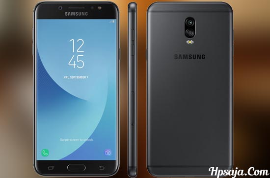 Harga Samsung Galaxy J7 Plus dan Spesifikasi Kelebihan 