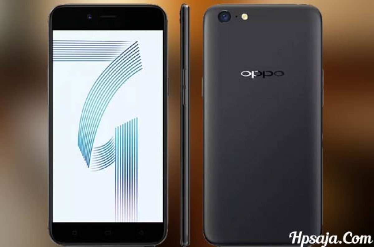 Harga Oppo A71 Dan Spesifikasi Review Kelebihan Dan Kekurangan