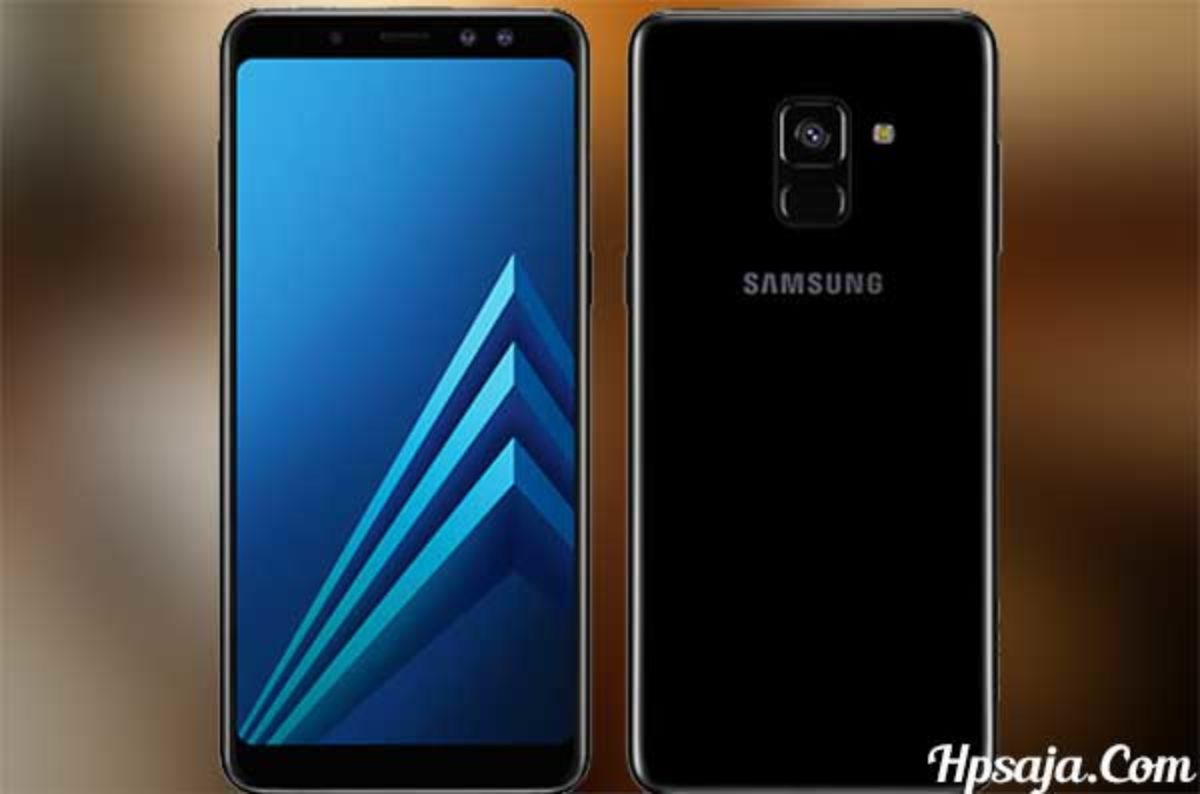 Samsung Galaxy A8 2018 Harga Spesifikasi Kelebihan Dan Kekurangan