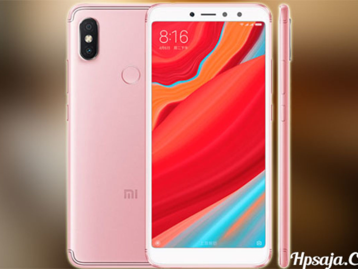 Merek Hp Baru Hp Xiaomi S2 Bekas