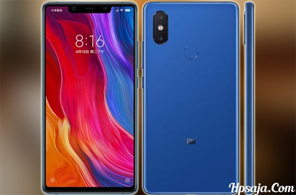 Harga Spesifikasi Xiaomi Mi 8 Beserta Kelebihan dan 