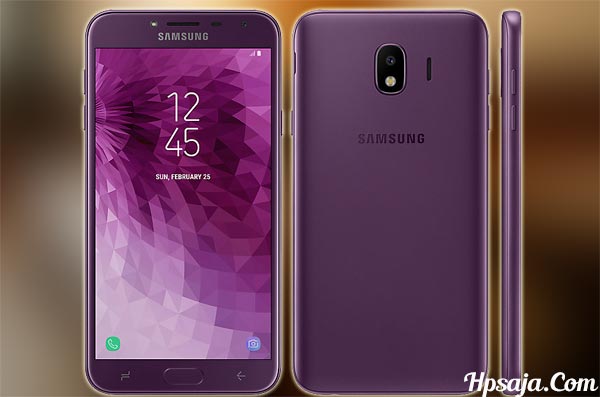  Samsung  Galaxy J4 Harga Spesifikasi Kelebihan dan Kekurangan