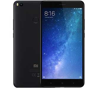 Xiaomi Mi Max 2