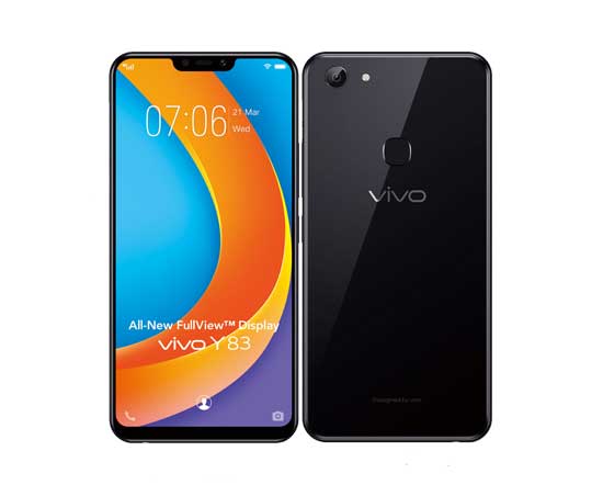 12 HP Vivo Harga 2 Jutaan Terbaik 2019 - RAM Hingga 4GB