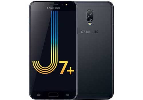 Samsung Galaxy J7 plus e1555385202357 - Daftar HP Samsung RAM 4GB Murah Terbaru 2022