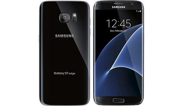 Samsung Galaxy S7 Edge - Daftar HP Samsung RAM 4GB Murah Terbaru 2022