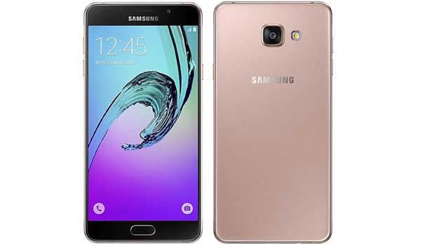 Samsung Galaxy A7 (2016)