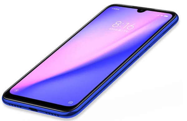 Xiaomi Redmi Note 7 Harga Terbaru 2019 dan Spesifikasi Lengkap