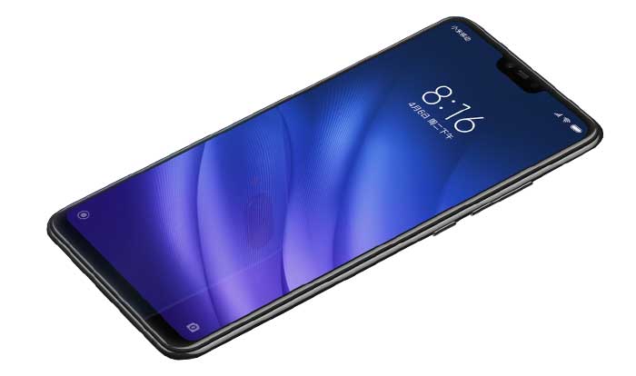 Xiaomi Mi 8 Lite Harga Terbaru 2019 dan Spesifikasi Lengkap