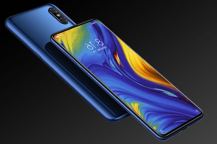 Xiaomi Mi Mix 3 Harga Terbaru 2019 dan Spesifikasi Lengkap