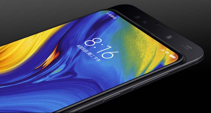  Xiaomi  Mi Mix 3 Harga Terbaru 2019 dan Spesifikasi Lengkap