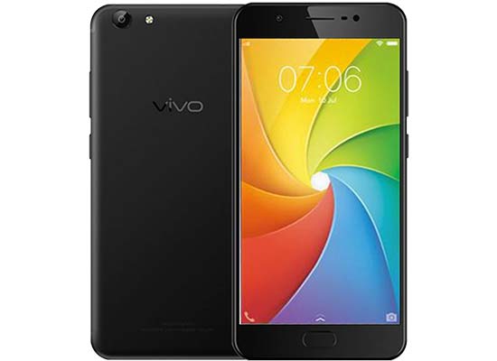 12+ HP Vivo Harga 1 Jutaan Terbaik 2019 - RAM Hingga 4GB 