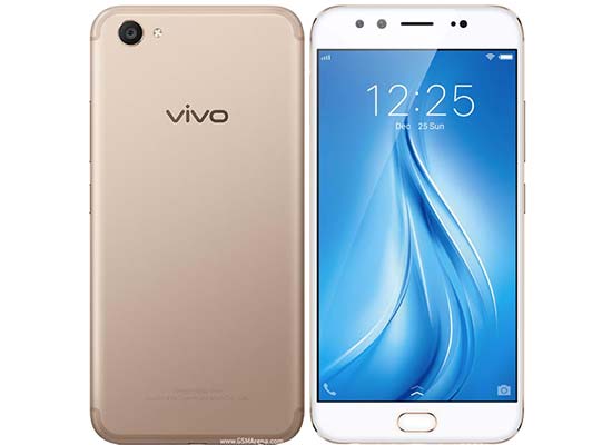 12+ HP Vivo Harga 1 Jutaan Terbaik 2019 - RAM Hingga 4GB | Page 2 of 2