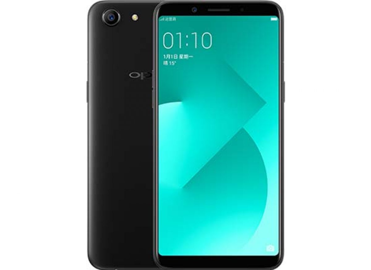 Spesifikasi Oppo A83 Dan Harga Lengkap Smartphonenya