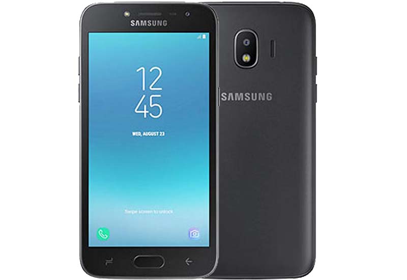 Samsung Galaxy J2 Pro spesifikasi dan harga