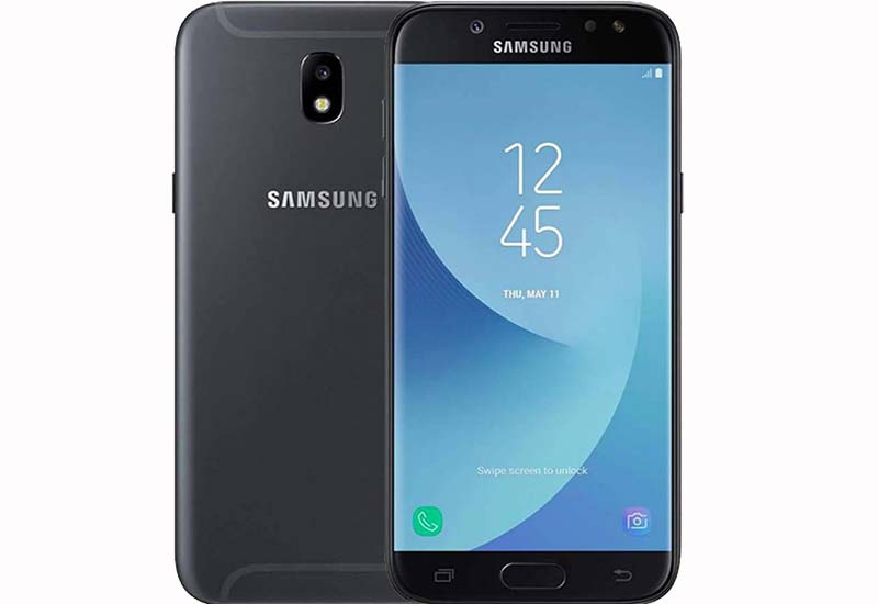 Samsung J3 Pro (2017) spesifikasi dan harga