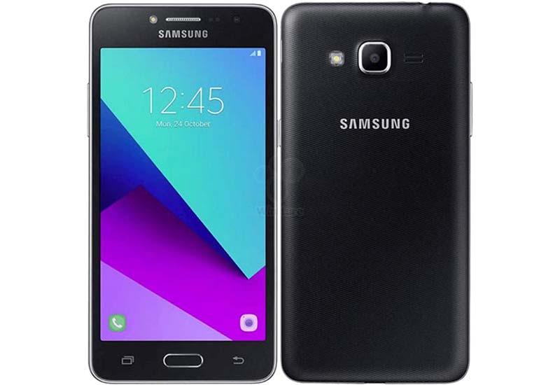 Samsung Galaxy J2 Prime spesifikasi
