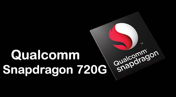 Qualcomm-snapdragon-720G