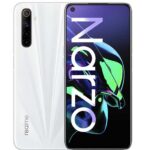 realme narzo - spesifikasi, review kelebihan dan kekurangan