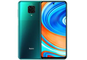 Redmi note 9 pro завис на заставке miui