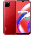 Realme C12 - Spesifikasi, kelebihan dan kekurangan