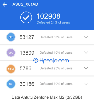 skor antutu benchmark 7 asus zenfone max m2