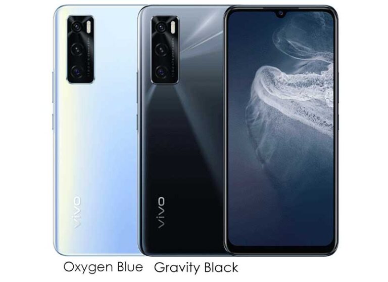 Vivo V20 SE - Spesifikasi, Harga, Kelebihan dan Kekurangan