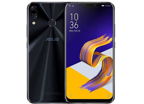 Azuz Merilis Handphone Terbatu Oktober - Daftar Hp Terbaru