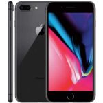iPhone 8 Plus - Spesifikasi, Kelebihan dan Kekurangan