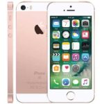 iPhone SE - Spesifikasi, Kelebihan dan Kekurangan