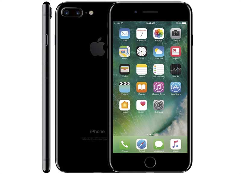iPhone 7 Plus - Spesifikasi, kelebihan dan kekurangan