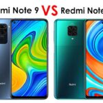 Perbedaan lengkap Xiaomi redmi note 9 vs redmi note 9 pro