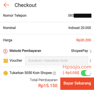 Fungsi Koin Shopee Beserta Contoh Kegunaan