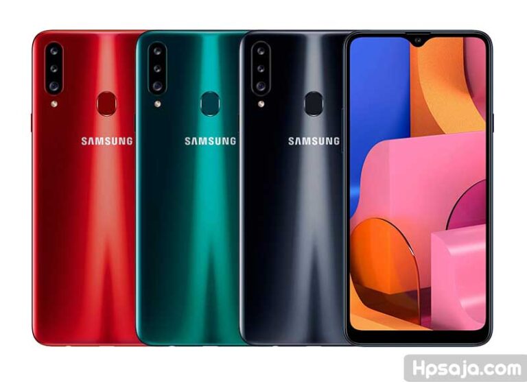 Samsung A20s - Spesifikasi, Harga, Kelebihan dan Kekurangan