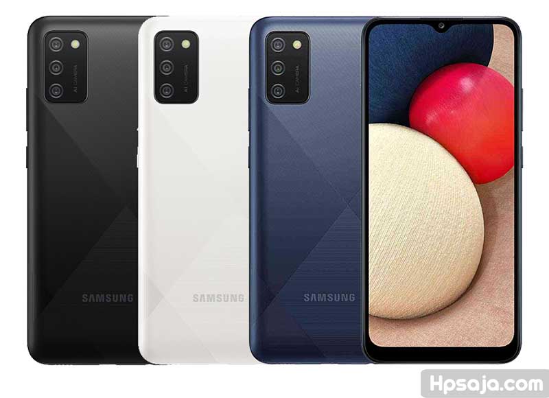 Samsung A02s - Spesifikasi, Kelebihan dan Kekurangan