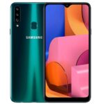 Samsung Galaxy A20s - Spesifikasi, harga, kelebihan dan kekurangan