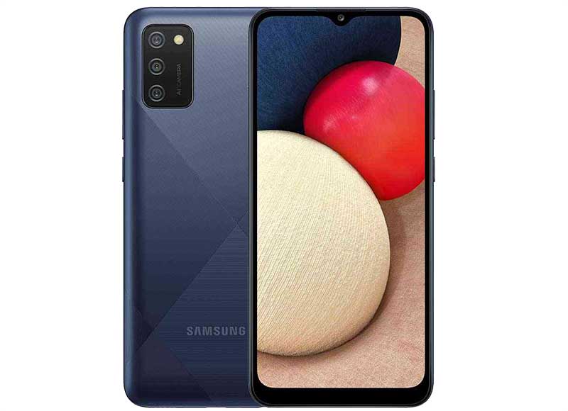 Samsung Galaxy A02s - Spesifikasi, harga, kelebihan dan kekurangan