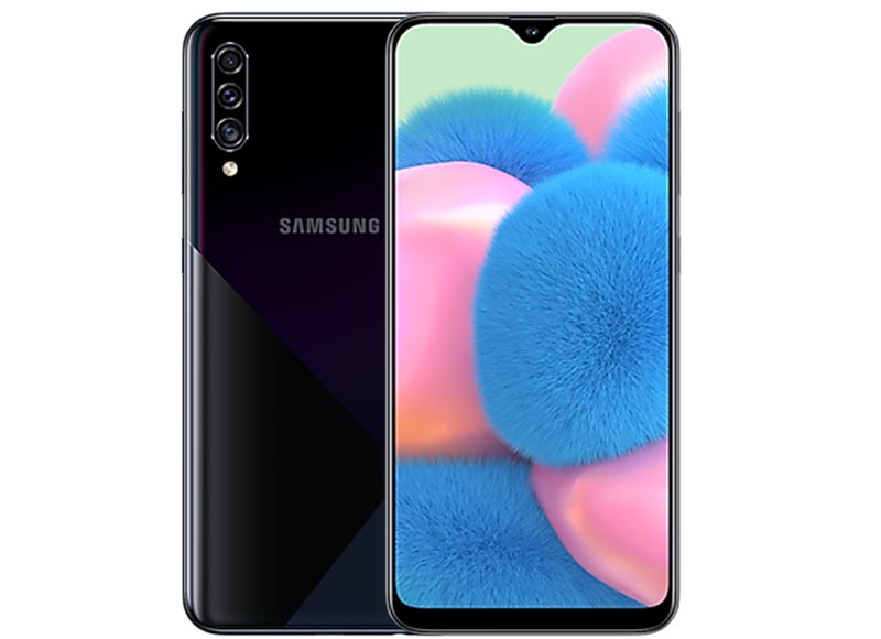 Samsung Galaxy A30s - Spesifikasi, harga, kelebihan dan kekurangan