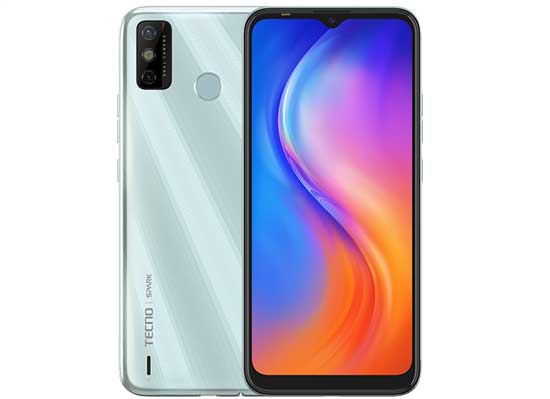 Tecno Spark 6 Go