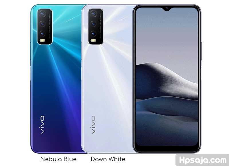 Vivo Y20 - Spesifikasi, Harga, Kelebihan dan Kekurangan