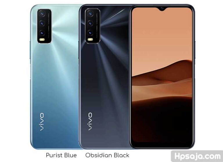 Vivo Y20s Spesifikasi, Harga, Kelebihan dan Kekurangan